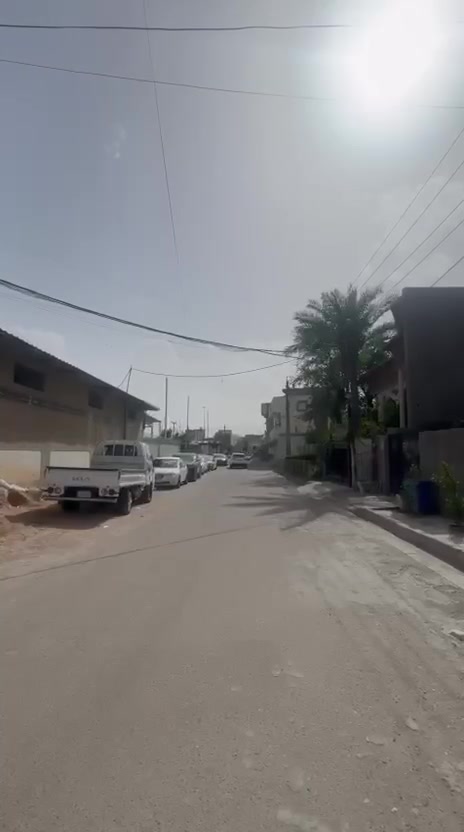 بيت للبيع مساحه 40 م واجه 4 نزال 10 حي الجهاد خلف اسواق نور الهدى على شارع 15
الإتصال ***********
واتساب ***********

