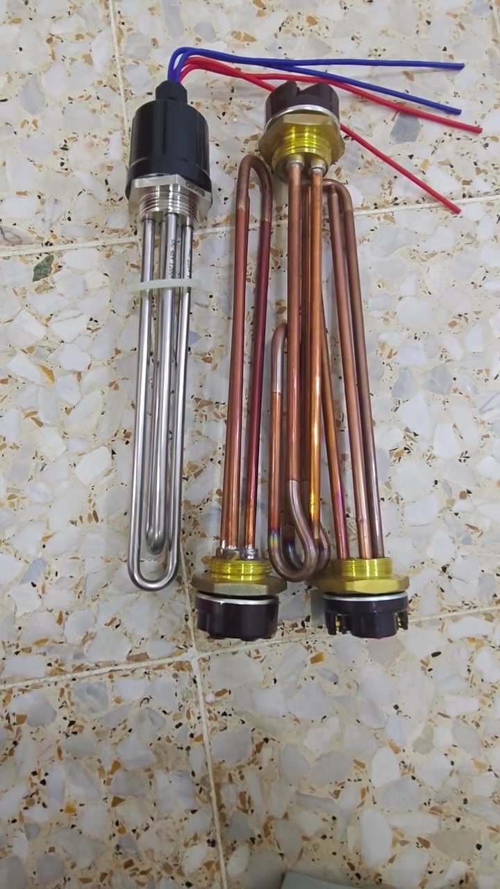 هيتر گيزر • ٣٠٠٠ واط • مفرق شميط