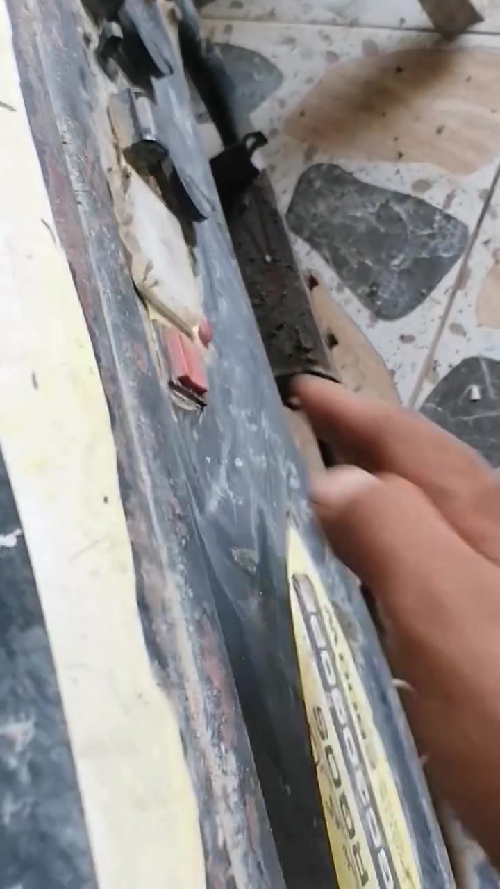 مولده لبيع نضيفه ماركوس الوادي ***********
