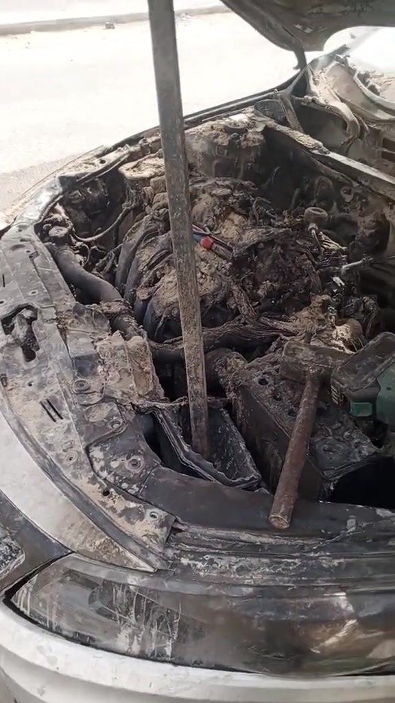 السلام عليكم اخوان الله يجفيكم شر الحوادث والتايهات احنه كادر نجهز سيارات محتركه جميع السيارات الكوريه واكسنت تحوير من 1400الى 1600 تكبير وبأسعار تنافسيه 
كرسته وعمل انطيك سويج 🧐***********اتصل
