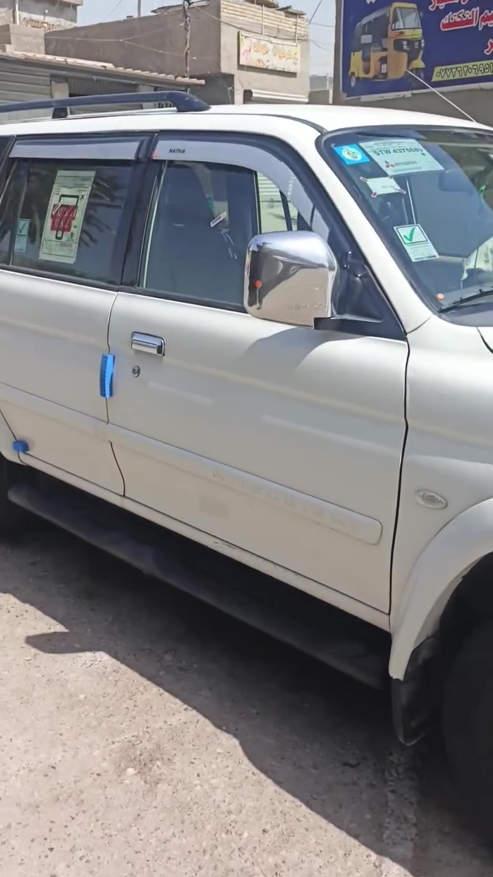 انتيفيه مسيوبوشي للبيع محرك وكير وتبريد مكفول بسمي رقم بغداد انكليزي سياره بيه صبغ بكانات سياره منضومه غاز بيه تخم تاير عنوان بغداد الزعفرانيه السعر ٧٧وبيه مجال الطيبين ***********
