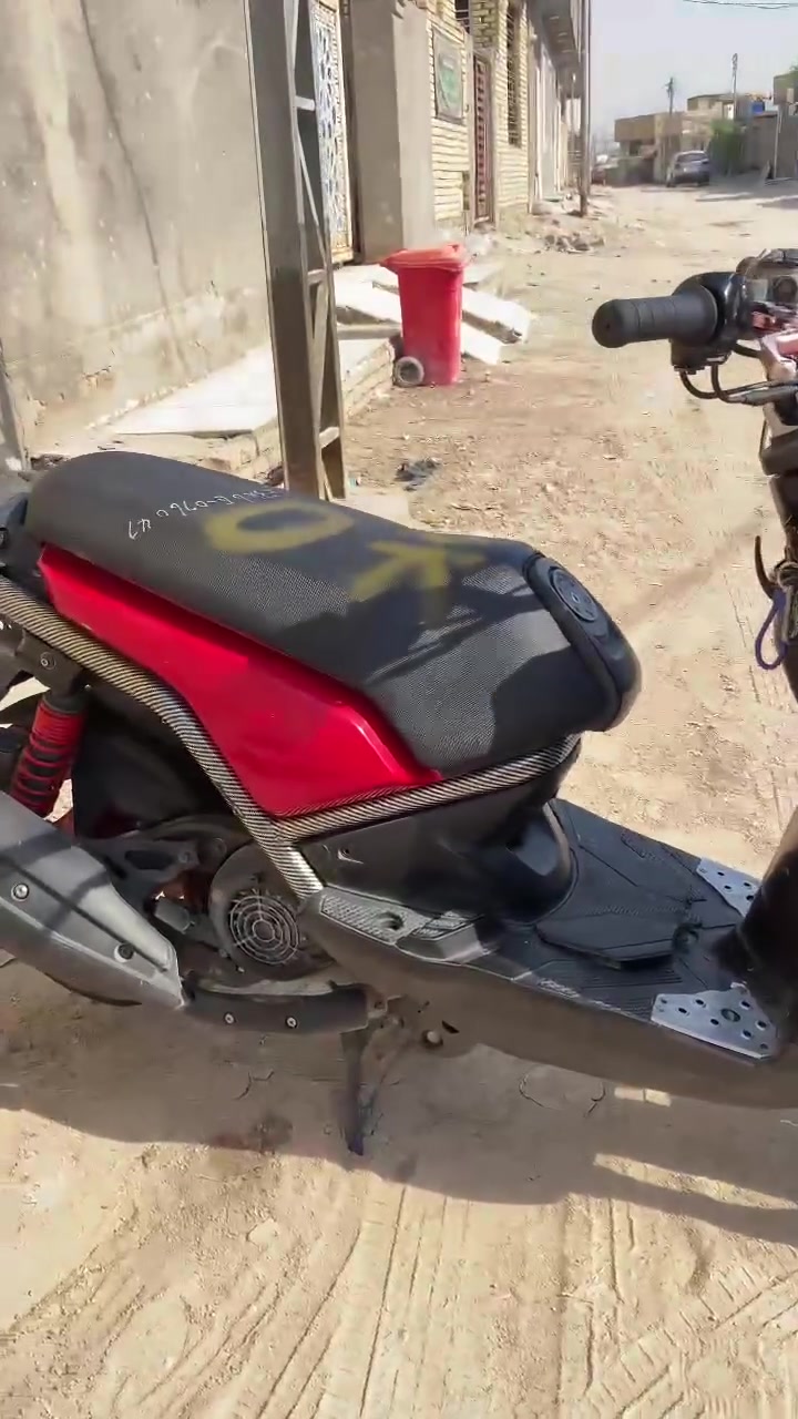 سكنس جبلي 
بيها منفذ يواسبي مال مراقبه 
مكاتبه موجود طالعه قبل شهر 1750
رايدها 1500اذا مو نفس السعر بالمكاتبه اطيحلك 250
تجي وشوف المكاتبه سعرها 1500🔒لاتعبك ولا تعبني 
المكان ناصريه ازديناويه ***********
