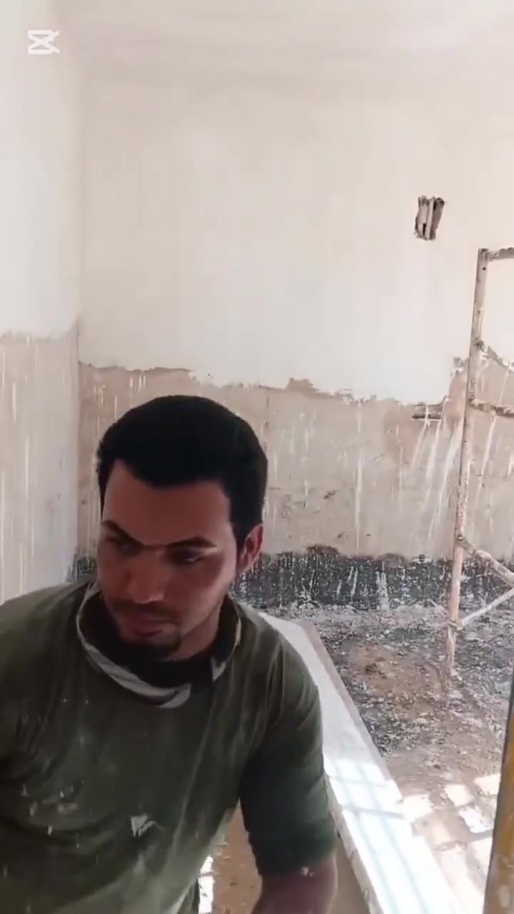 ابو عباس لباخ جص بورك سمنت وجهات عمل مستمر شغل نضيف ***********
