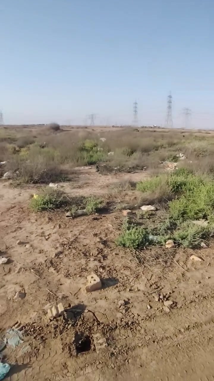السلام عليكم ورحمة الله وبركاته

قطع أراضي للبيع مساحة 230 متر

المكان بغداد طريق النهروان قرب سيطرة
خدمات ماء كهرباء تبليط

سعر مناسب كلش بلااااش
سعر القطعة   9 ملاين 

اهلاً وسهلاً بكم مكتب بغداد للعقار
***********
