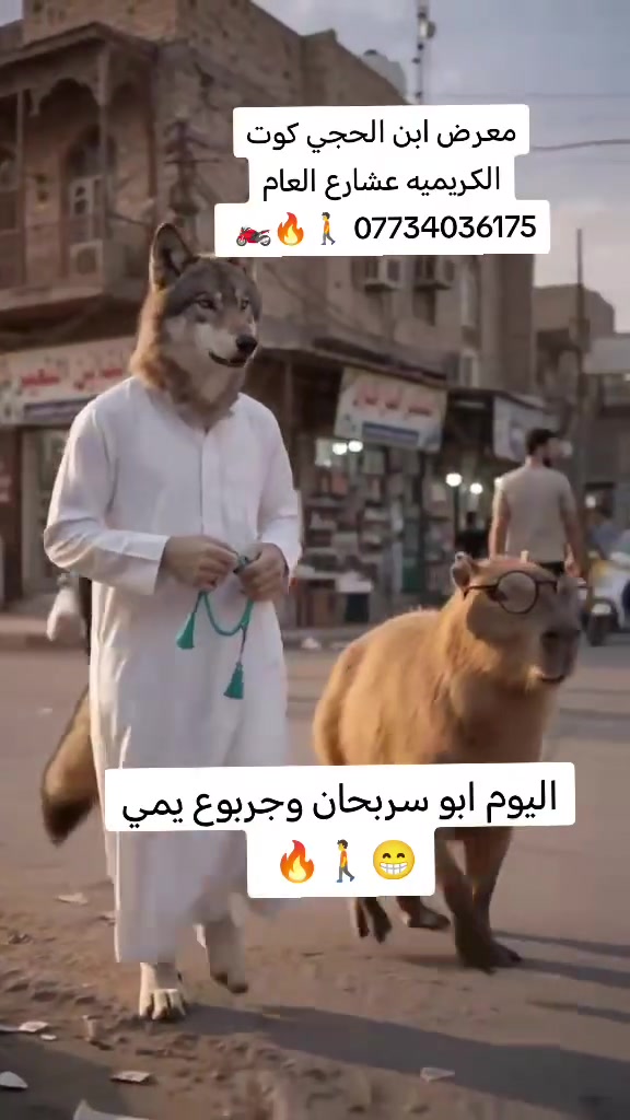 معرض ابن الحجي • كوت • دراجات