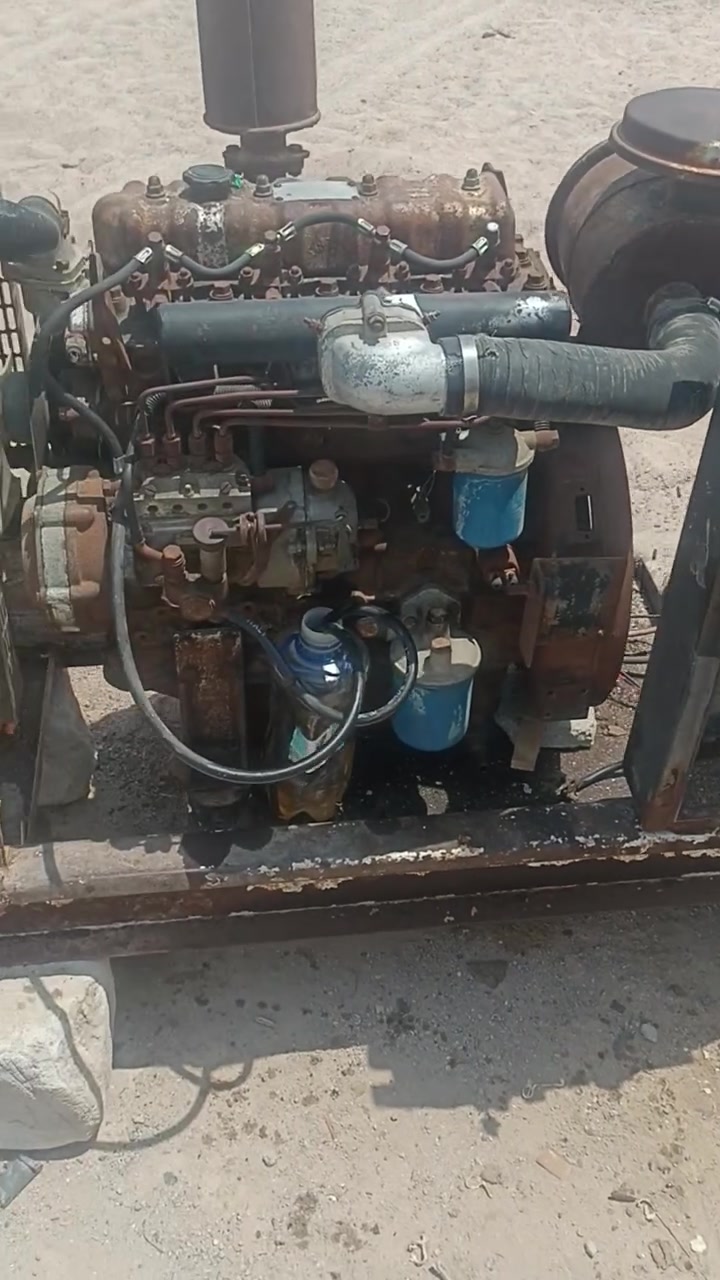 محرك شغل شرط الفحص البصره ***********
