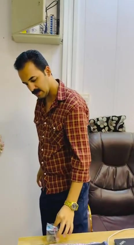 اللهم صلى علي محمد وال محمد
تابع الفيديو للاخير 
***********
