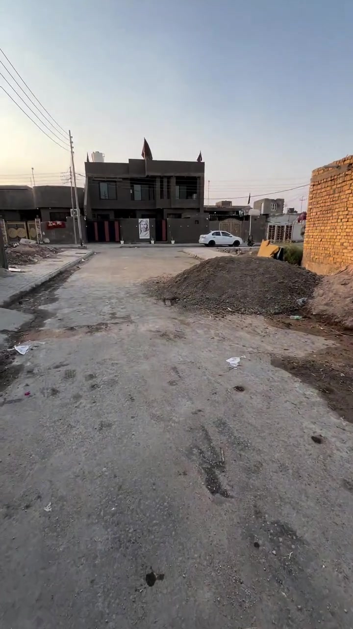 طابو • ٢٦٠م • حي الجوادين ٥٧