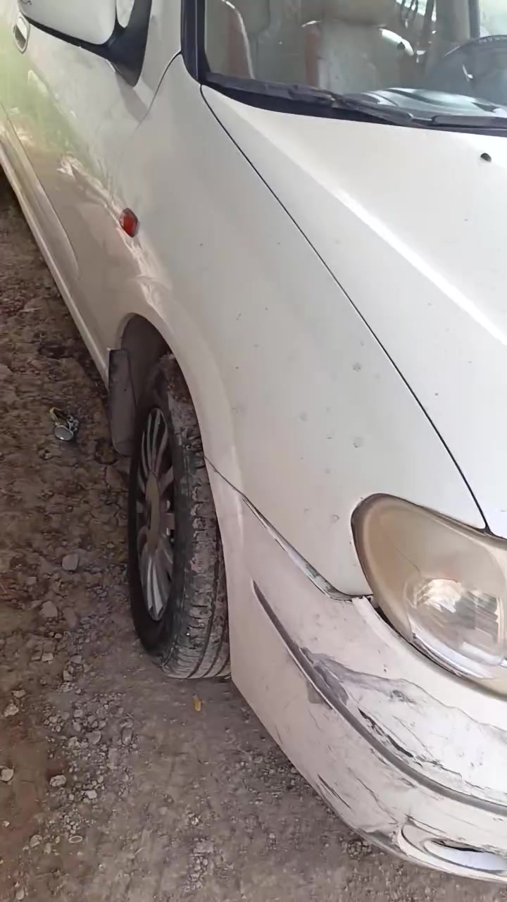 نيسان • ٢٠٠٨ • مكفولة