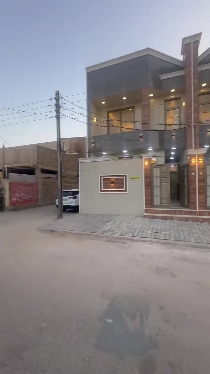حي الجامعة • دارين • ١٢٠م