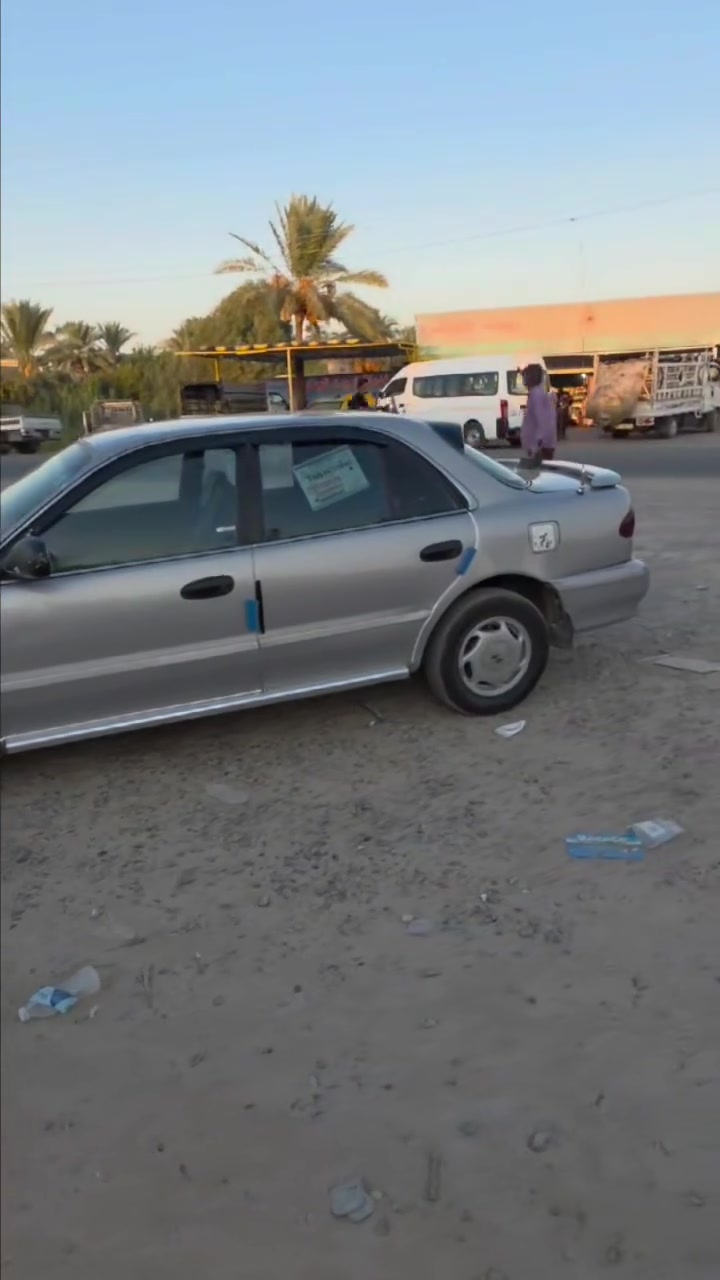 اخوان سياره سوناتا خير من الله مكفوله قبل لا تنباع اتصلوا على تلفوناتي ***********
***********
