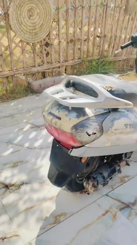 ما بيه نقص • للبيع • دراجة