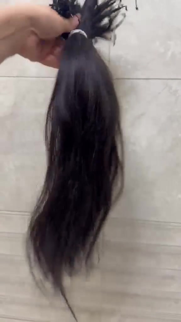 ٢٥٠ خصلة • شعر طبيعي • المنصور