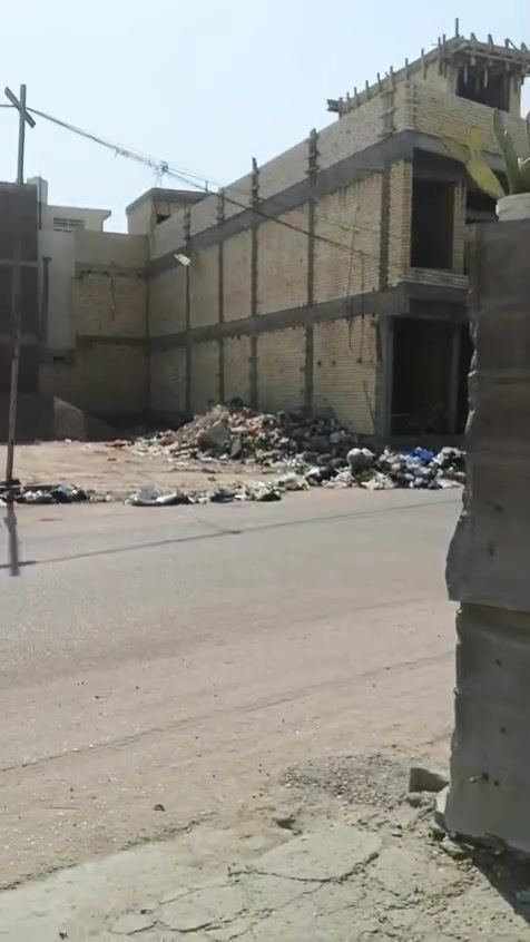 السلام عليكم مكلفه بالنشر
 بيت تجاوز بالزعفرانيه الربيع مقابيل بيت بنيه التفاصيل خاص 
***********
