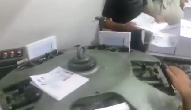 ماكنة تغليف كتب حراري خمس محطات ملر مارتيني للبيع ***********
