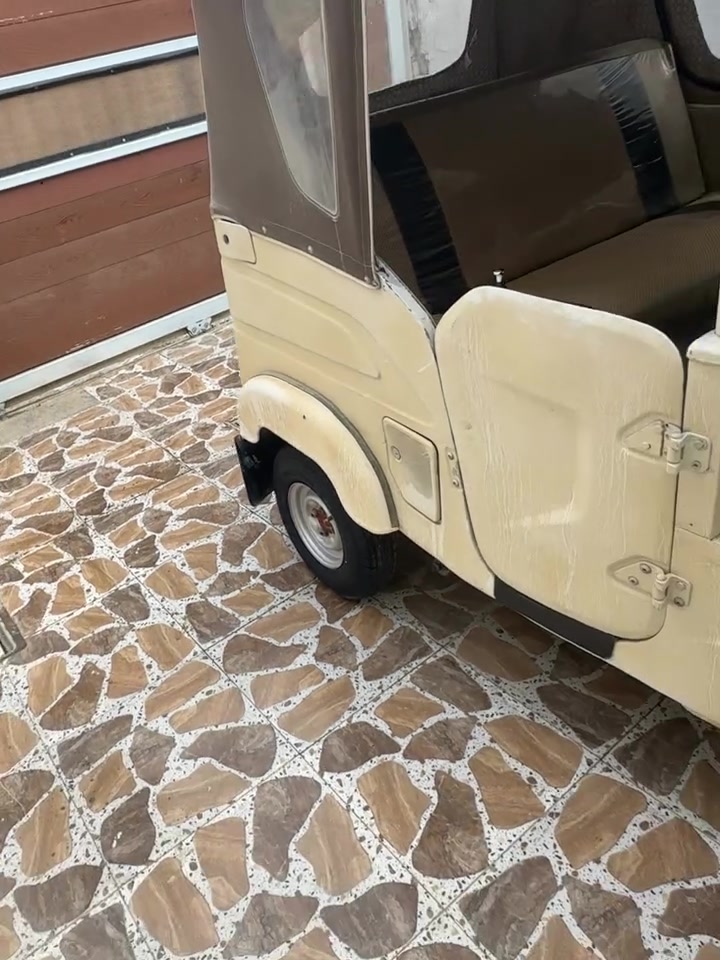 موديل ٢١ • نضيفه • تكتك