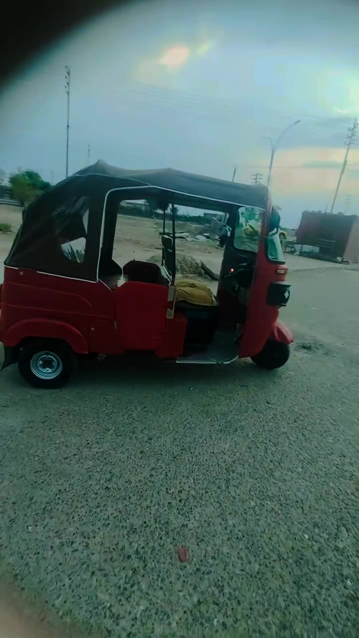 تكتك • محرك مكفول • نضيفه