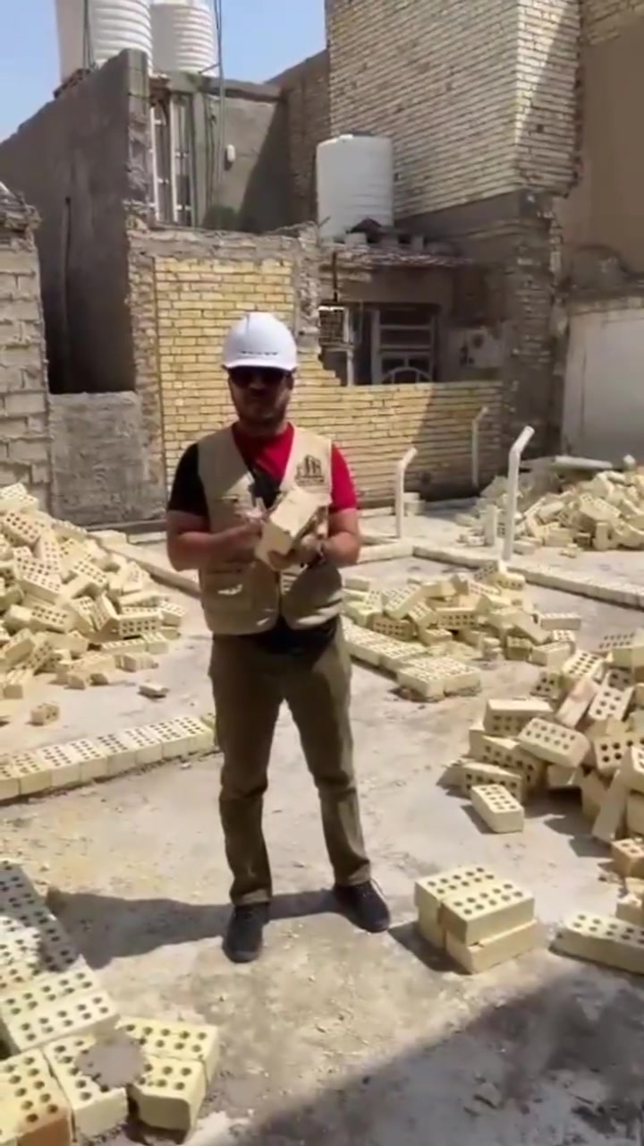 بناء حديث وغني عن التعريف للتواصل
الرقم *********** شركة الريان للعقار والبناء الحديث
