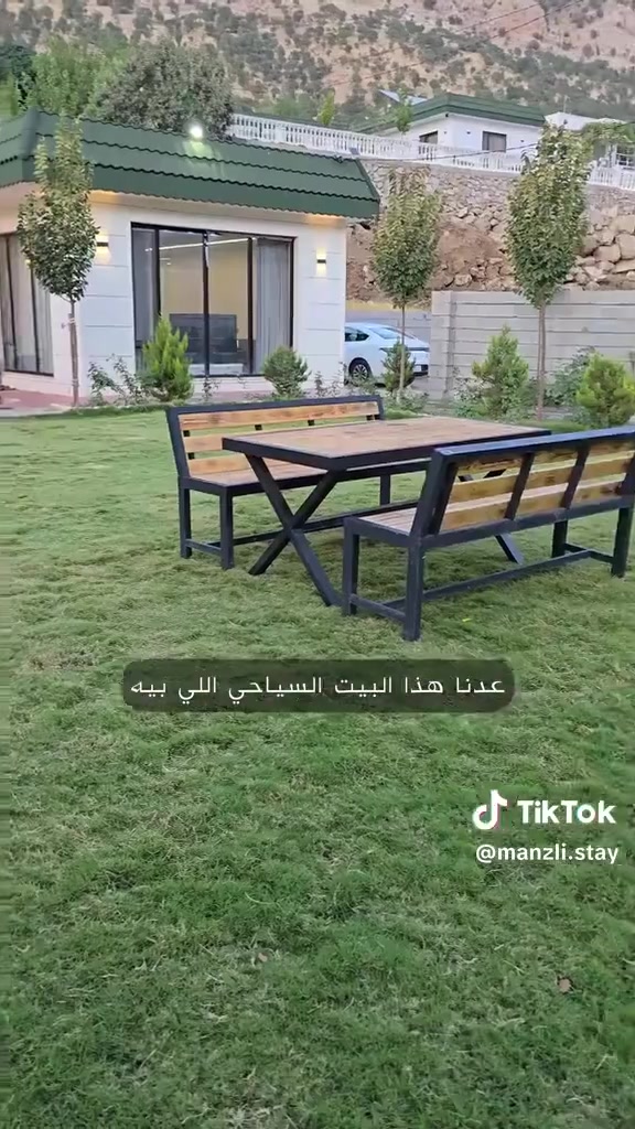 مزارع • ايجار يومي • ميركه پان