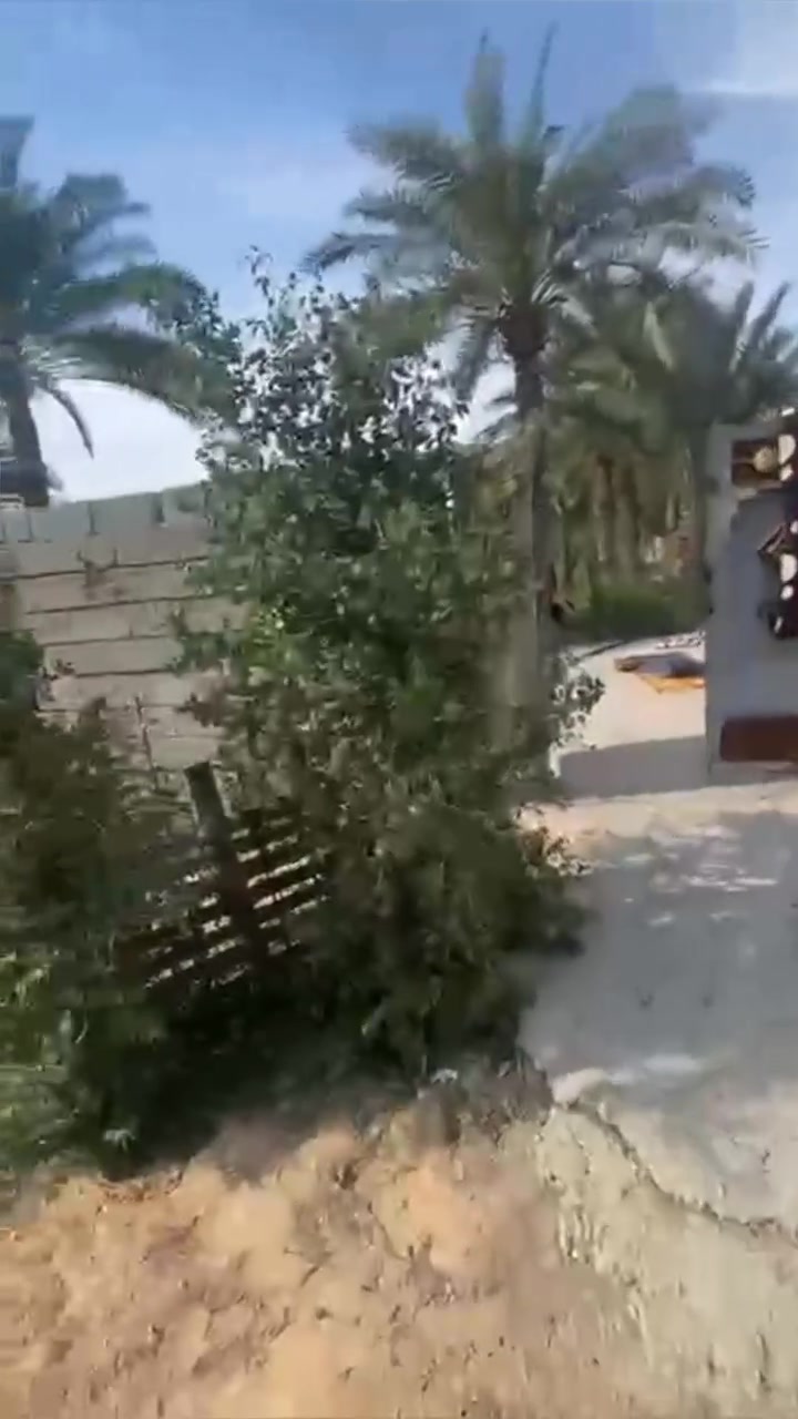 السلام عليكم
دونم طابو سند 25 للبيع
بستان فول بي بيرين مي حلو 
بي رمان 🎄وزيتون🌳
 وبي ما يقارب ال 20 نخله🌴🌴 بتمور مختلفه 
يصلح سكن او دار استراحه 
الدونم مسيج من كل مكان 
خدماته كهرباء مي بيرين مي  حلو + مي سقي  تبليط مسافه عنه 
العنوان بغداد :جسر ديالى الجديد السايد الواحد مقابيل البانزين خانه 
للاسفسار الاتصال ع رقم او مراسلة الصفحه 
***********
