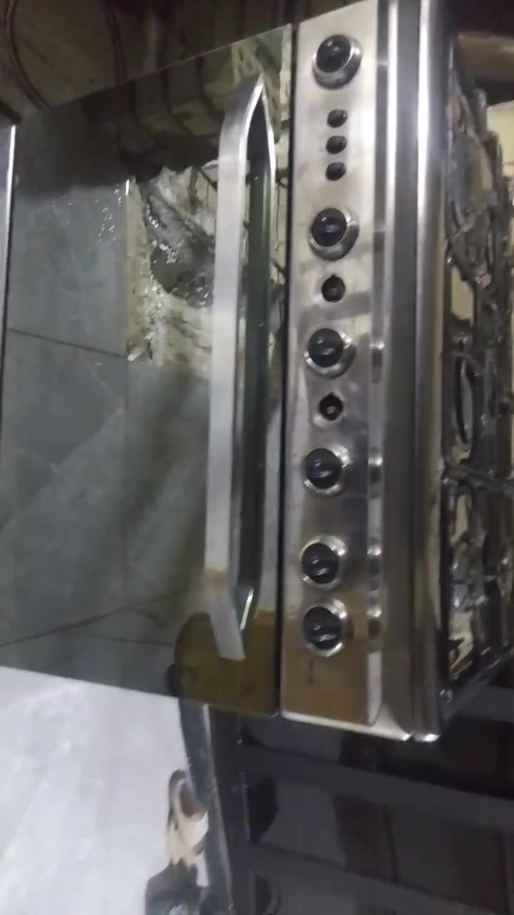 طباخ • نضيف حيل • نارة زركه