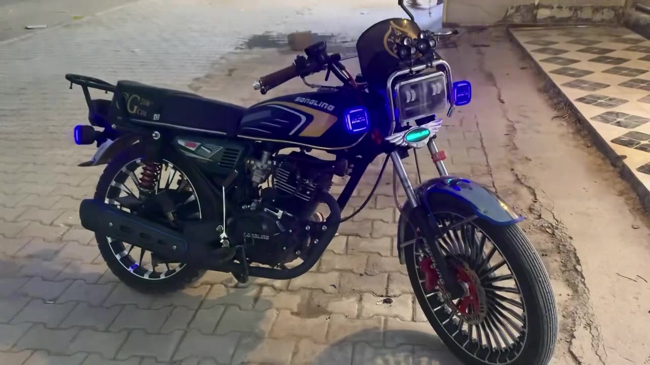 سونك • ٢٠٢٦ • نظيفه جداً