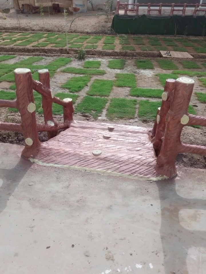 شغل سياج وديكورات حدائق وبسعار مناسبة للاستفسار 
***********
