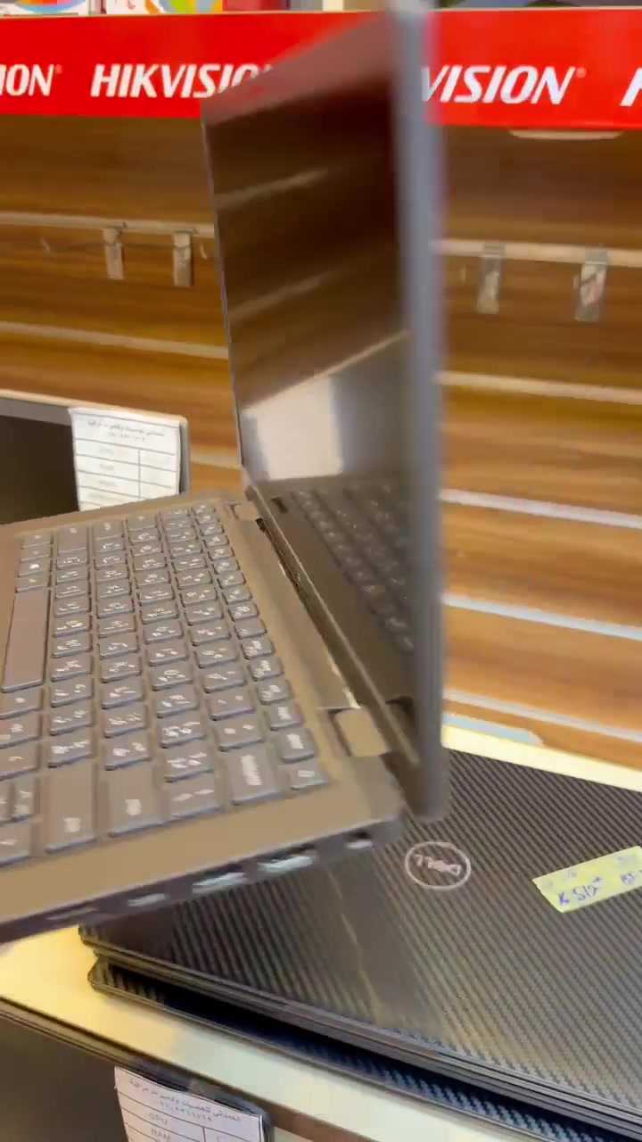 ديل 7410 • i7 الجيل العاشر • ١٦ جيجا رام