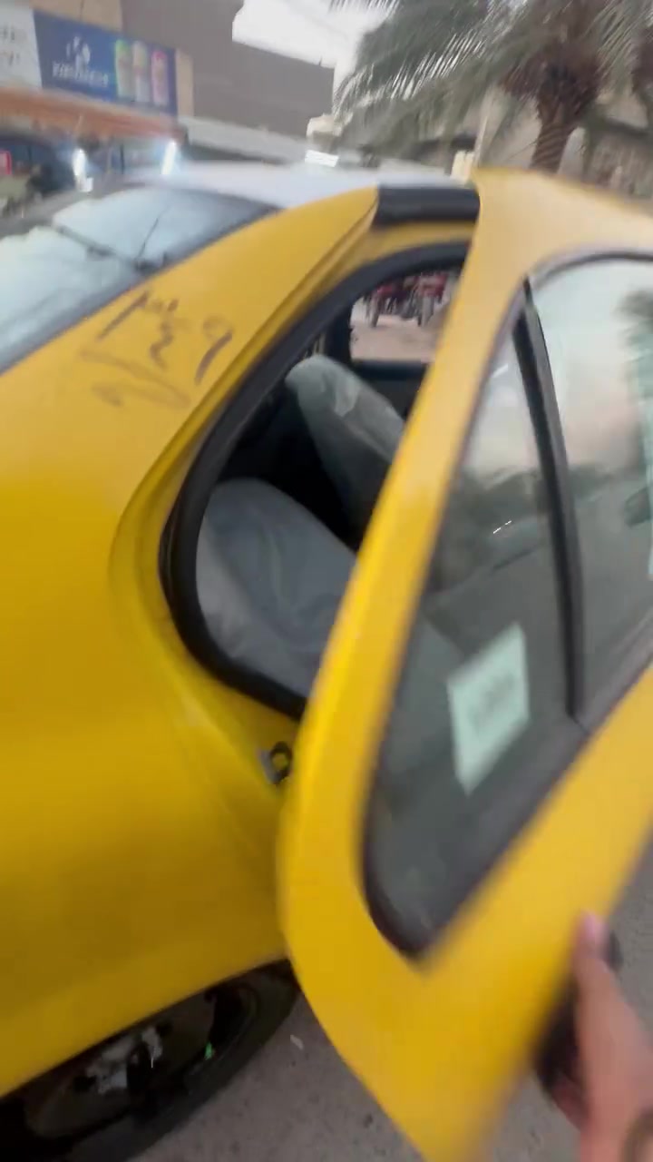 السلام عليكم 
سمند للبيع موديل 2009
مكينه بيجو فرنسي 
جاهزه من كلشي سياره مابيه نقص خير من الله 
السعر 28وبيه مجال

‭***********‬رقمي
