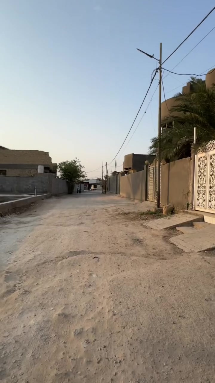 🏡 للبيع قطعة أرض زراعية
📍 الموقع: منطقة الصياغ، قريبة من الشارع الرئيسي المؤدي إلى جسر المستشفى.
📐 المساحة: 200 متر مربع.
📞 للاستفسار والتواصل:
***********
***********
🏢 مكتب الشامل للعقار
📍 الكائن في شارع الفنادق، قرب زيوني أبو المفاتيح.
