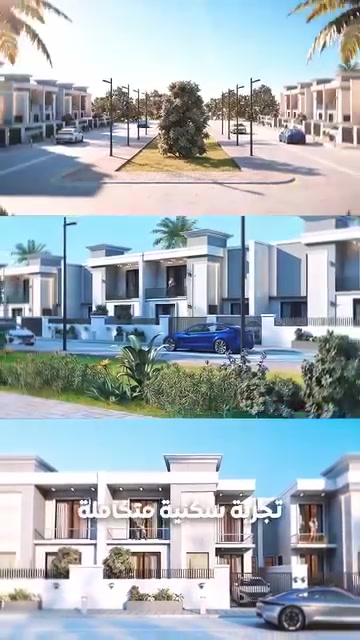 مجمع بوابة الشمال • ٢٠٠م • شارع السايدين