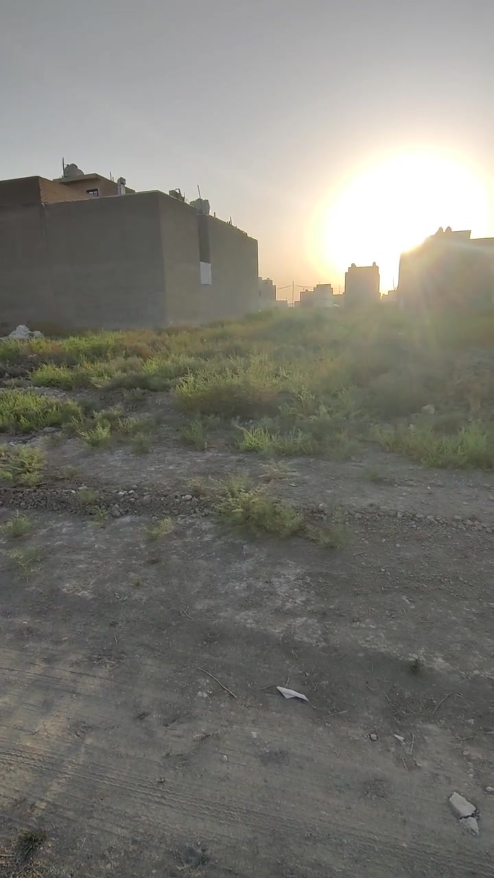 قطعة 12152 • أرض