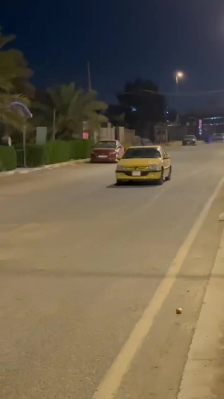بيجو بارص • موديل ٢٠١٥ • سنويته ٢٠٢٧