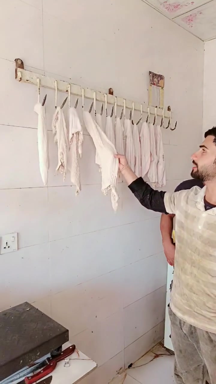 كرشه عجل • عجل عراقي • توصيل مجاني