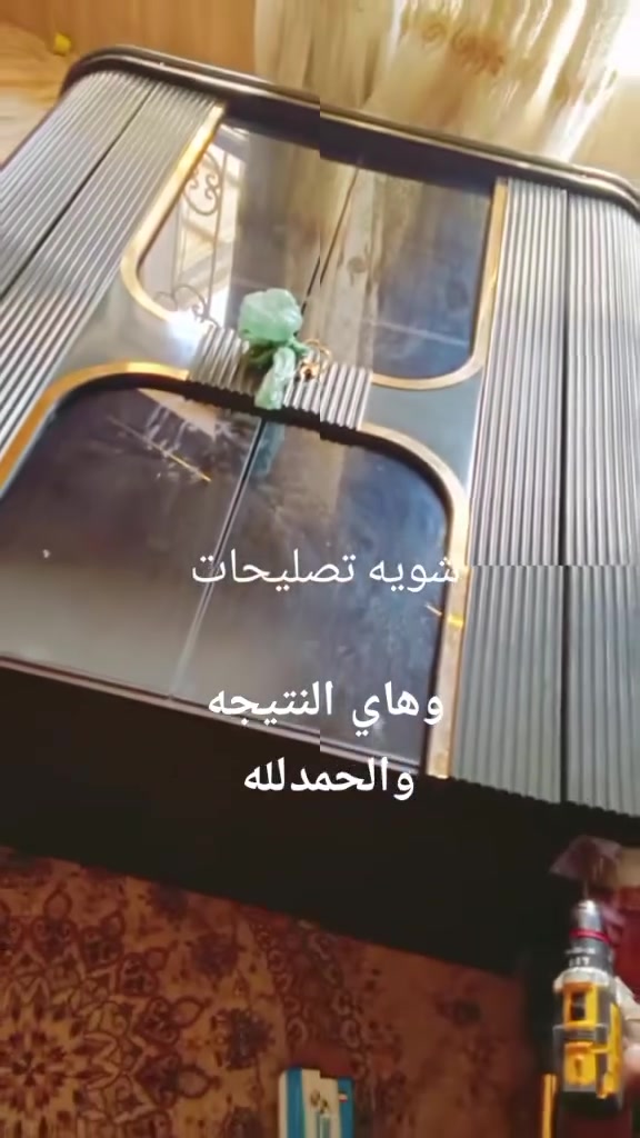 نجار متنقل • غرف نوم • نقل أثاث