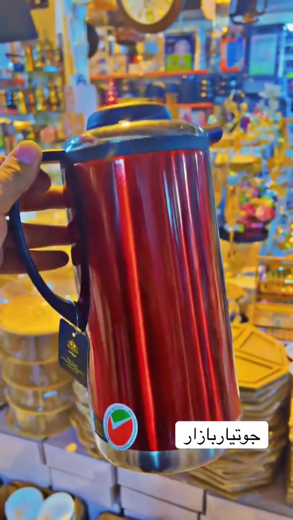 جوتياربازار • ديكور منزلي