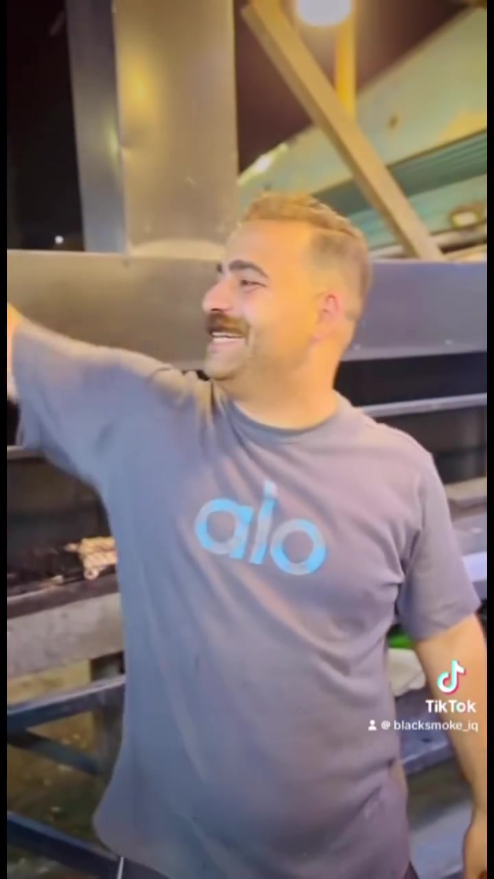 مشويات الدخان الأسود 🔥🖤
مشويات الدخان الأسود 🔥🖤

الطعم الأصيل… والنكهة اللي ما تتكرر 🤤🔥

ننتظركم يوميًا  لغاية 1 بعد منتصف الليل 🕒🌙

قائمتنا كلها على الحطب والفحم حتى تاخذ الطعم الحقيقي 💨🔥

🔥 مشويات على الحطب والفحم 🥩🍢

🔥 شاورما على الحطب 🌯🔥

🔥 بركر على الفحم 🍔🔥

🔥 أجنحة على الفحم 🍗🔥

🔥 دجاج على الحطب 🐔🔥

🔥 دجاج مسحب 🍗✨

📍 العنوان: حي المعلمين الثانية – مقابل دار سنتر

📞 رقم التوصيل: ***********

إذا تحب الطعم المدخن الصح… مكانك يمنا 😍🔥

ننتظركم ونشرف بخدمتكم 🙌❤️  #العراق #مشويات #المسيب #اكسبلور #بابل #اجنحة #مشويات_الدخان_الاسود
@إشارة
