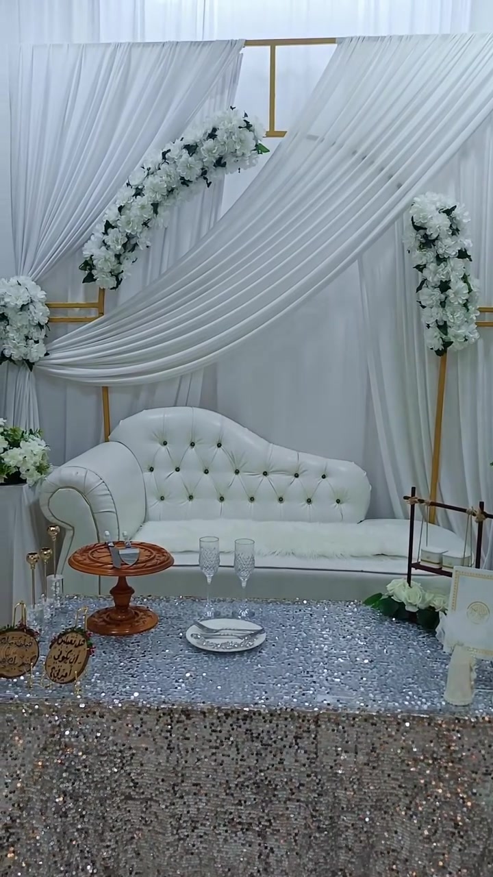 #تاجير كوشات أسعار تنافسية
🚚 توصيل لجميع مناطق سهل نينوى و موصل 
للحجز واتساب ***********
