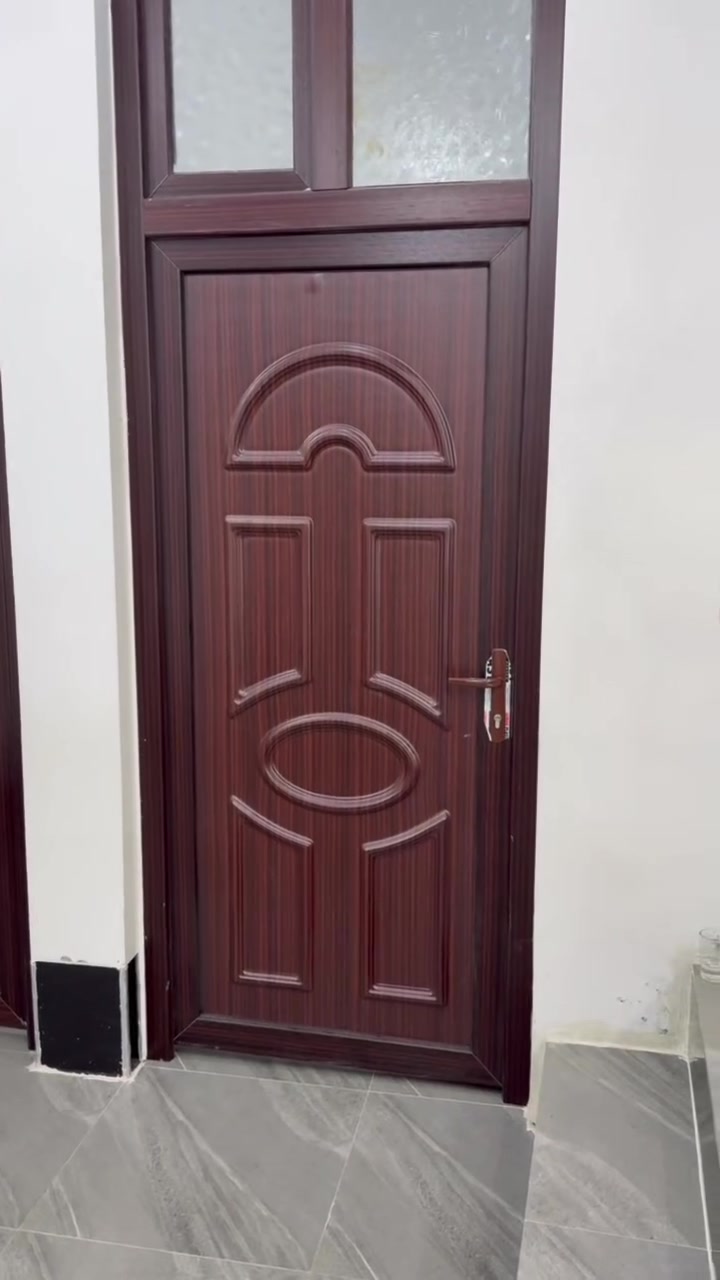 ابواب PVC • تركي • المقدادية الوجيهية