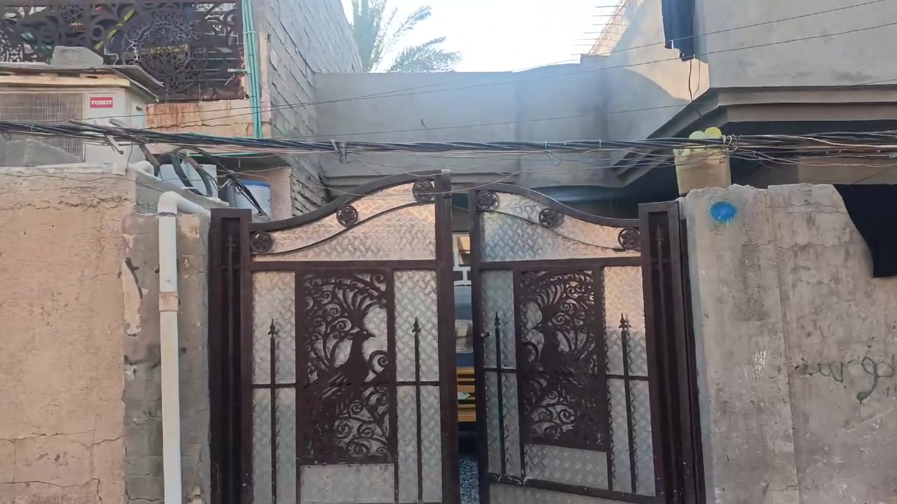 السلام عليكم بيت بل غرير فرع أسواق الامير مساحة 170متر السعر 130وبي مجال اللاستفسار ***********
