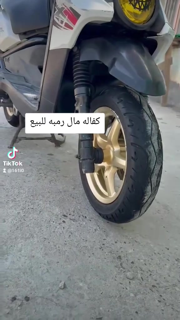 السلام عليكم سكنس جبلي مال رمبه للبيع صارلها شهرين طالعه وكيل وصل موجود  مكاني حله مركز جسر سيف سعد  رقمي *********** مو شراي لا تكسر بحلال لعالم
