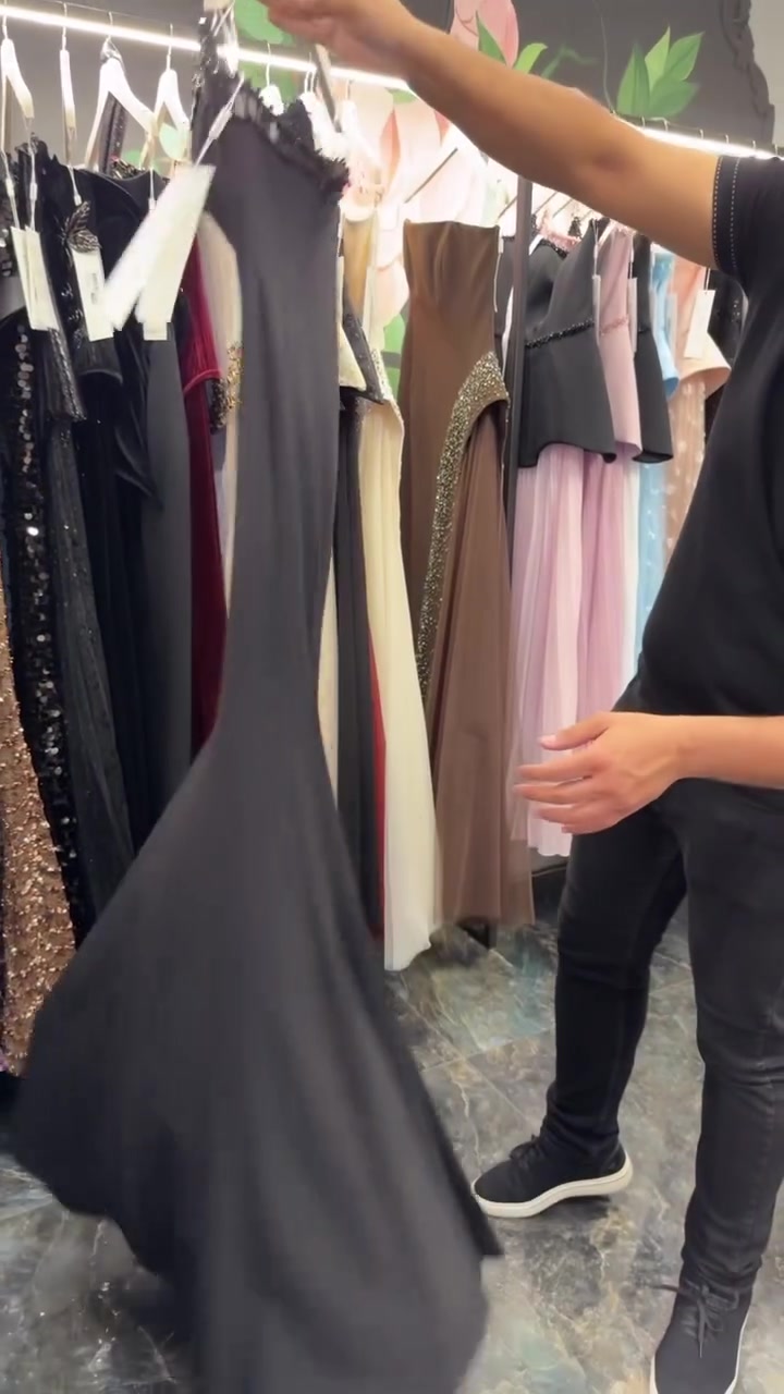 اربيل بختياري • كولكشن ٢٠٢٦ • فساتين