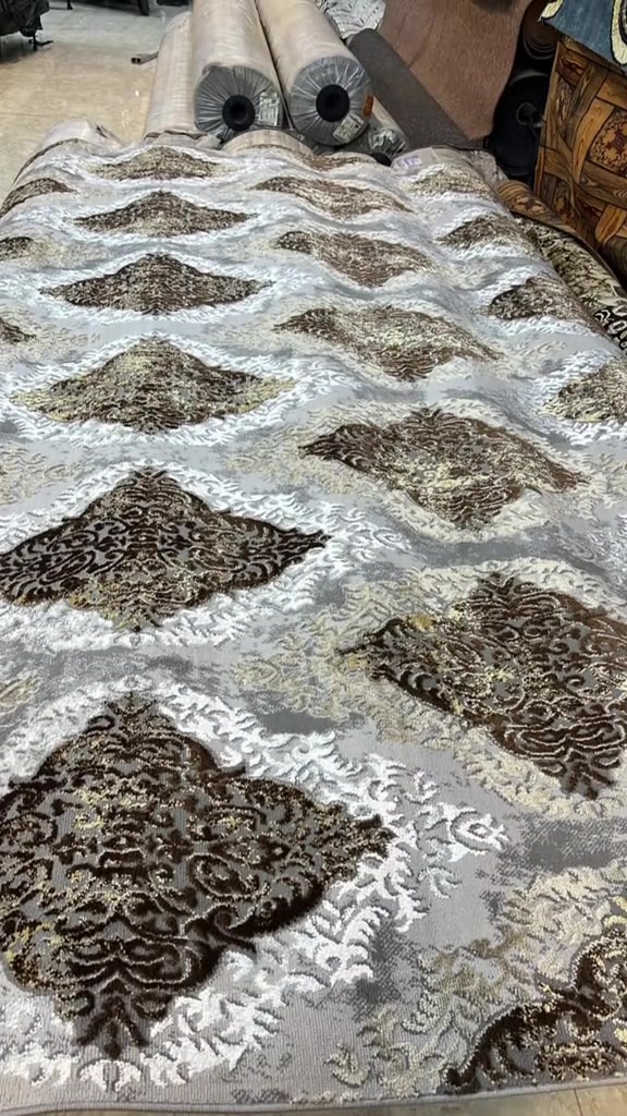 الرمادي • سجاد • شارع 100