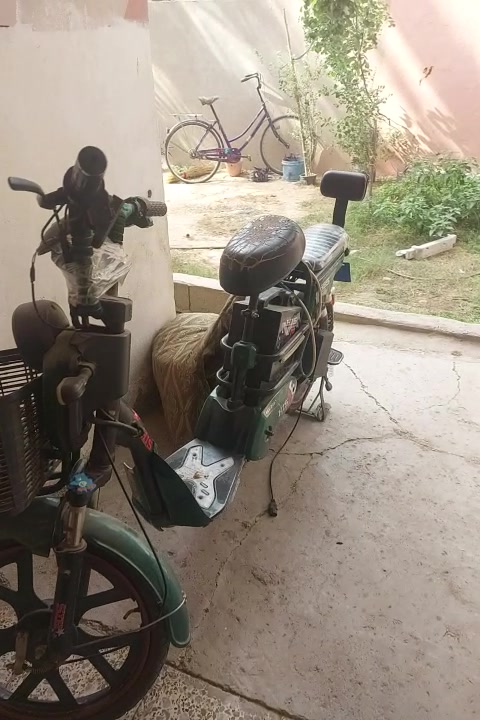ماطور شحن • بطارية ضعيفة • كركوك