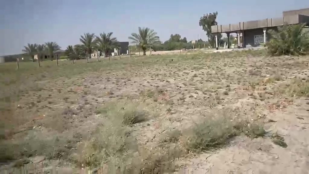 ،       السلام عليكم          ،

 توفر دونم ونصف مع دار مساحه 400 متر البيت جاهز مجهز من كلشي بناء درجه اوله مصروف علي هواي
مساحه الارض الكليه 3،750 متر
الارض طابو سند 25 طابو الكاظميه فتح بيان ثاني يوم
ماء كهرباء شارع تبليط تفاصيل داخل الفديو
موقع الارض التاجي البصام مجاور مدينه سبع البور 
*********** واتساب
