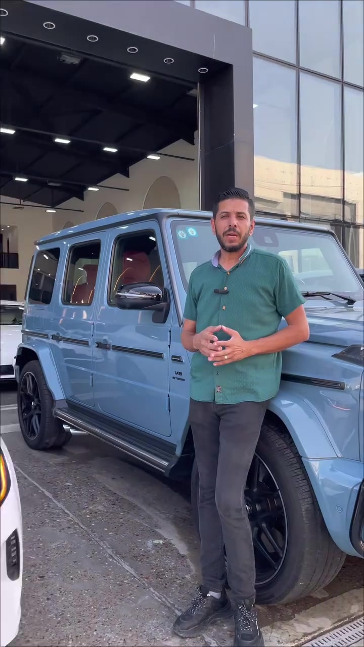 🔥 تريد سيارة تجمع بين البنزين والكهرباء؟

🚘 BYD Destroyer Plug-in Hybrid 2025 متوفرة الآن لدى شركة ديار المصطفى لتجارة السيارات

📆 25/08/2026

💰 السعر: 21,500,000 دينار عراقي

✨ أهم التجهيزات:
▪️ Plug-in Hybrid تجمع بين البنزين والكهرباء
▪️ فتحة سقف كهربائية
▪️ مقاعد جلد
▪️ شاشة وسطية كبيرة وذكية
▪️ كاميرات 360°
▪️ حساسات أمامية وخلفية
▪️ تشغيل بالبصمة + دخول ذكي
▪️ تصميم رياضي وعصري
▪️ مساحة داخلية واسعة ومريحة

📦 متوفر للبيع جملة ومفرد

📍 بغداد – معارض البياع – الشارع الوسط

📞 ***********
📞 ***********

#BYD_العراق #Destroyer_2025 #سيارات_بغداد #هايبرد #ديار_المصطفى
