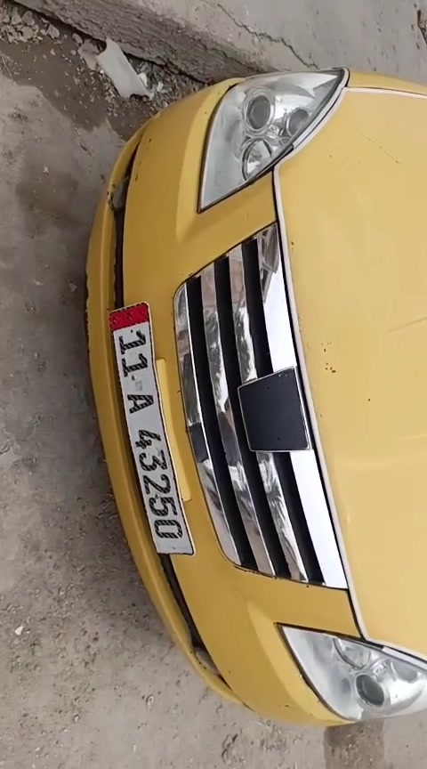 شيري A5محرك وكير كورله كفاله 1600تبريد نقص غاز صدر كله جديد فقط ديم شفت بدايه بس تبديل جاملغ امامي وبيه تلحيضات بسطه
بدون دواخل كهربائيات كله شغاله حته حساس البك السعر 31 وبيه مجال بسيط مكاني العبيدي***********
شيري A5محرك وكير كورله كفاله 1600تبريد نقص غاز صدر كله جديد فقط ديم شفت بدايه بس تبديل جاملغ امامي وبيه تلحيضات بسطه

