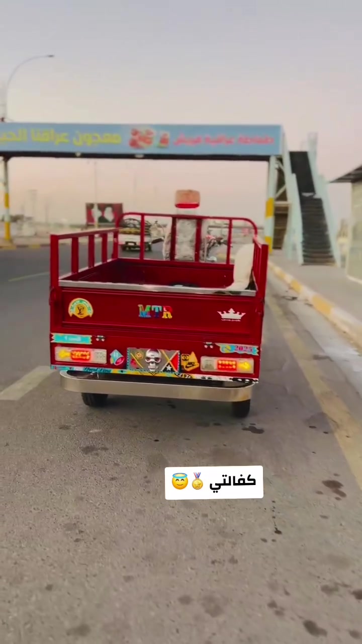 سلام عليكم ستوته للبيع موديل 2022 اوراق اصولي بلاديه كلهه مو تعمير شراي اتصل على رقم ***********
