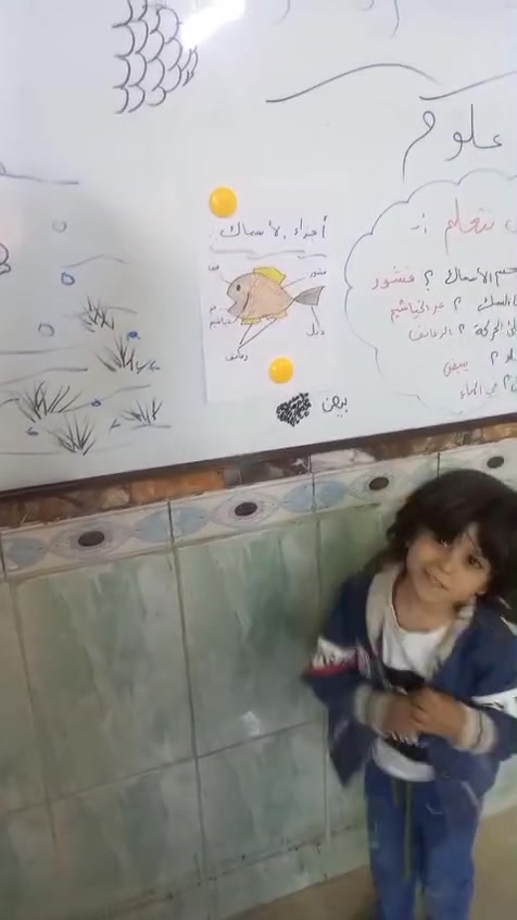 🌹 السلام عليكم ورحمة الله وبركاته 🌹
🏫 روضة علي السجاد (ع)

📚 مستمرين بالتسجيل واستقبال الطلاب للعام الدراسي الجديد.

🌈 روضتنا تجمع بين التعليم والترفيه في بيئة جميلة ومحببة للأطفال، من خلال:

🎨 التعليم بالرسومات والأنشطة

📖 منهج تعليمي كامل ومتكامل

🗣️ طرق تواصل وتعليم مناسبة لعمر الطفل

🧩 ألعاب وأنشطة تعليمية وترفيهية

🌟 متابعة مستمرة لمستوى الطفل وتطوير مهاراته

هدفنا أن يتعلم الطفل ويستمتع بنفس الوقت، ونساعده على تطوير مهاراته بطريقة سهلة ومحببة ❤️

📅 بدء الدوام: 1/9 إن شاء الله

📍 الموقع: حي السفير – قرب أسواق أبو عراق – مقابل المضمد أبو حسن

📞 للتسجيل والاستفسار:

***********

🌹 أهلاً وسهلاً بأطفالنا الأحبة، والتسجيل مستمر.
