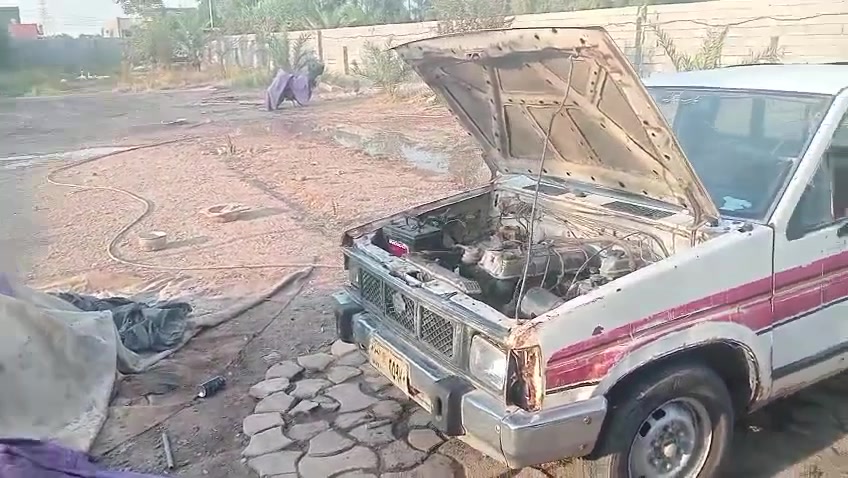 نيسان 90 البيع رقم الانبار صفر السعر 16 هاذا رقمي *********** /***********
